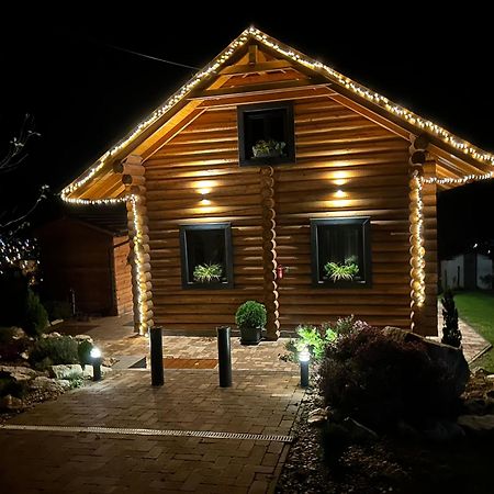 Roenk Relax Apartman Miskolc Kültér fotó