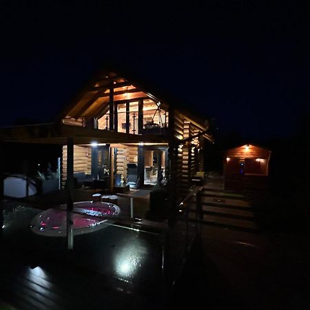 Roenk Relax Apartman Miskolc Kültér fotó