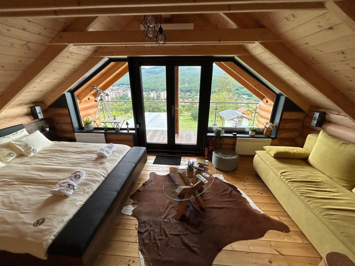 Roenk Relax Apartman Miskolc Kültér fotó