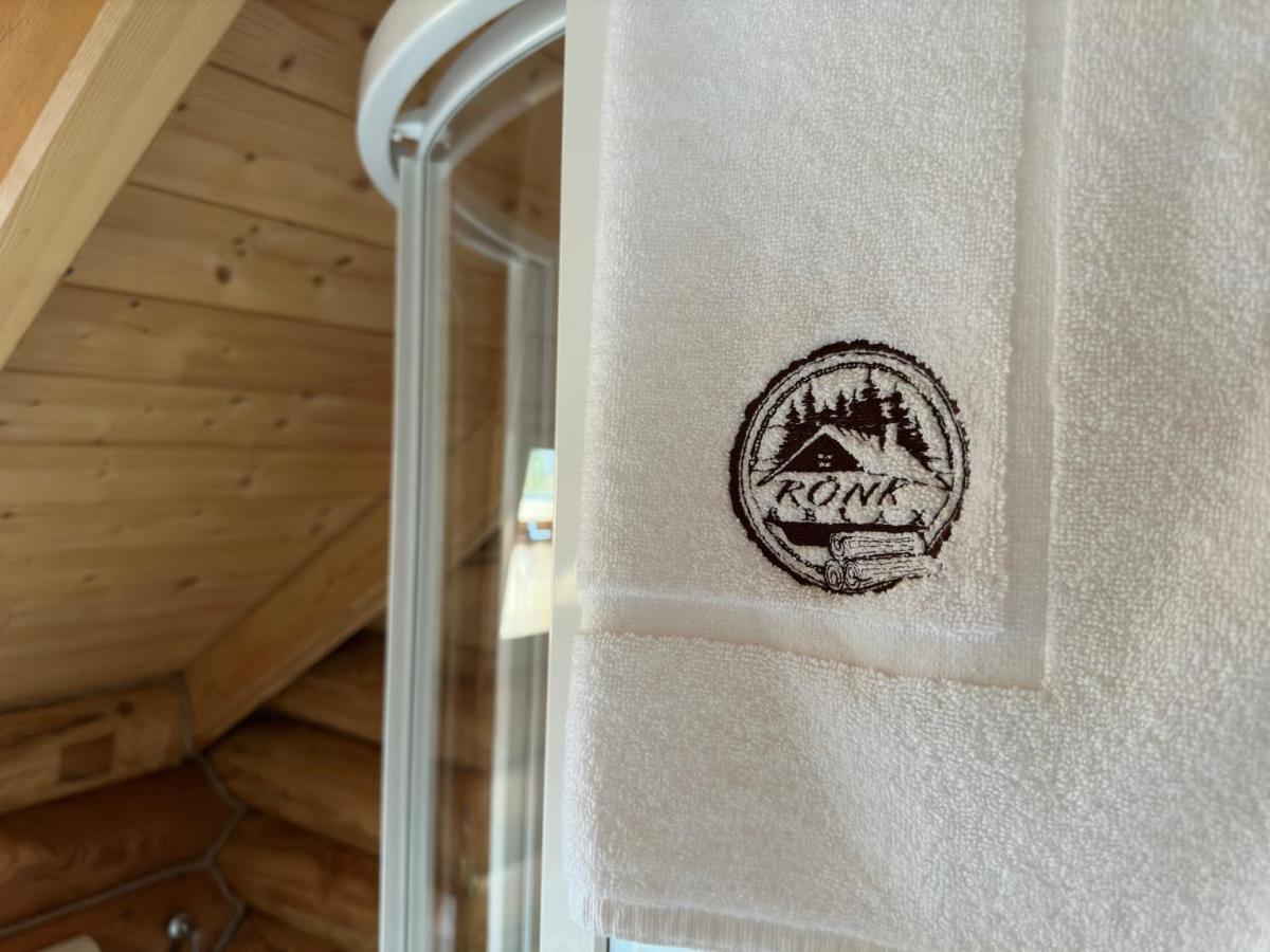 Roenk Relax Apartman Miskolc Kültér fotó