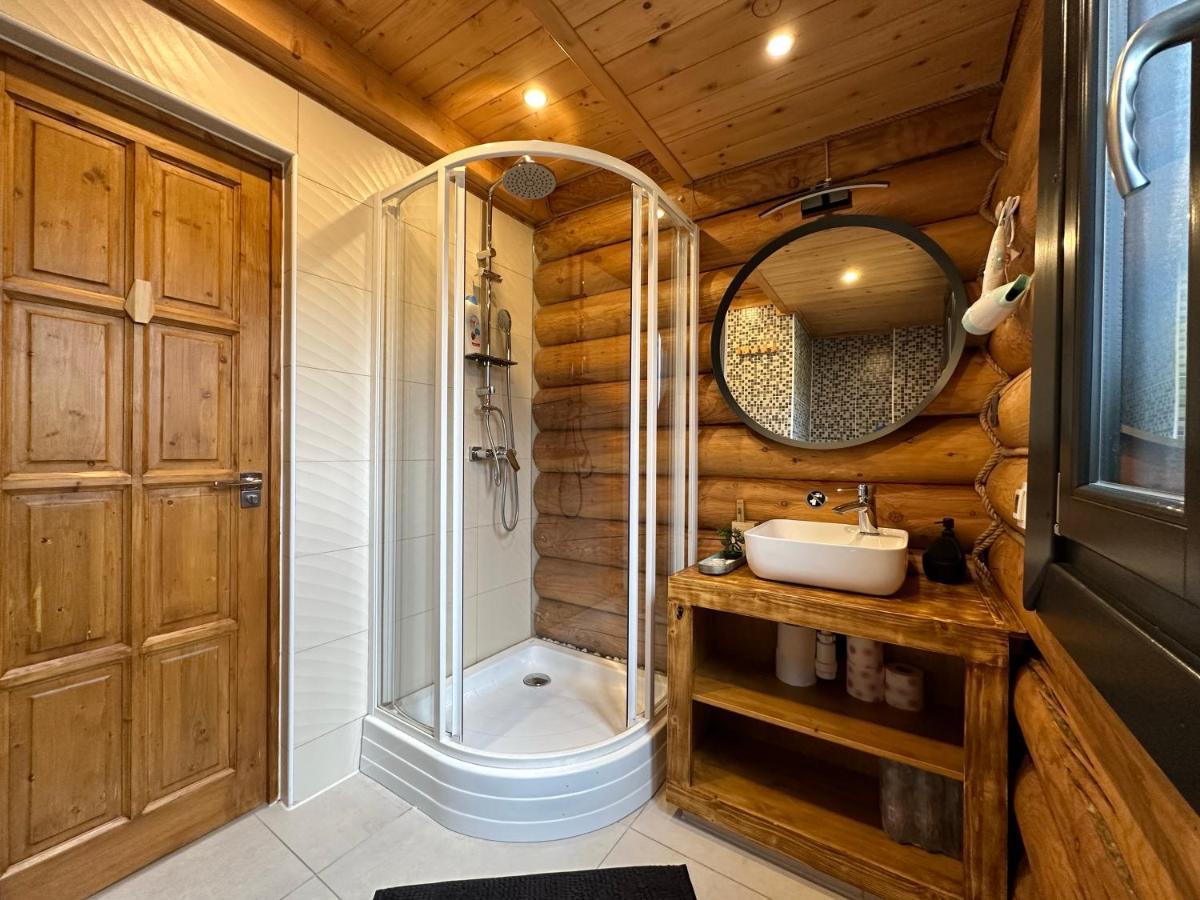 Roenk Relax Apartman Miskolc Kültér fotó