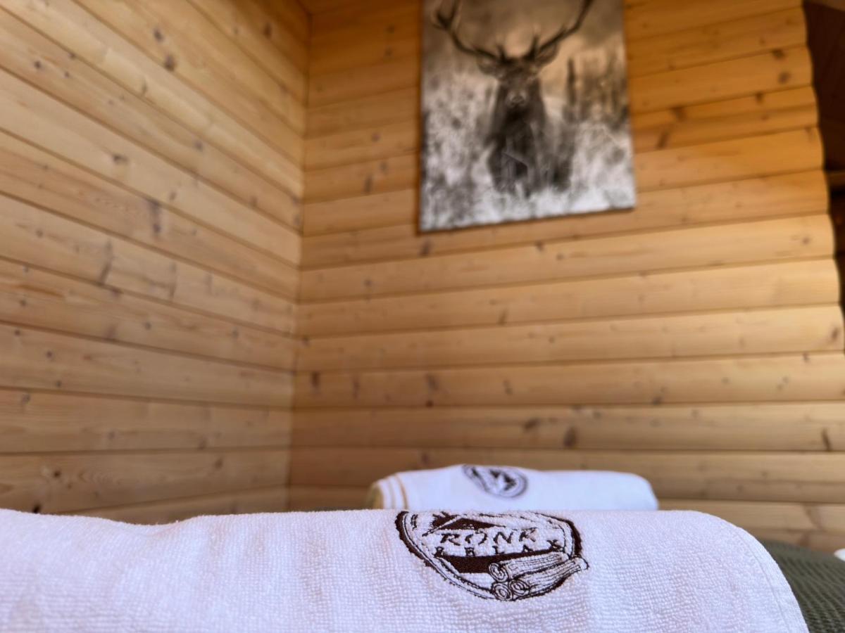 Roenk Relax Apartman Miskolc Kültér fotó