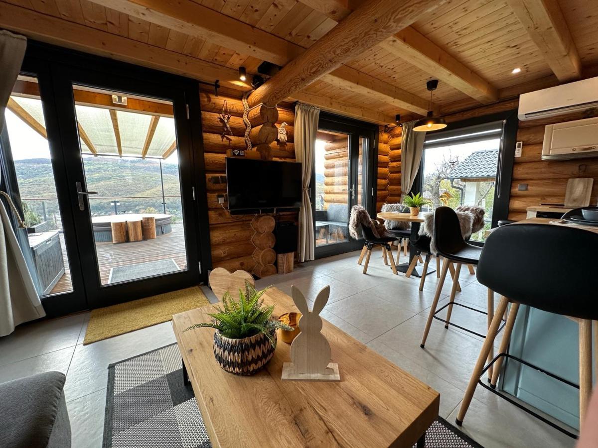 Roenk Relax Apartman Miskolc Kültér fotó