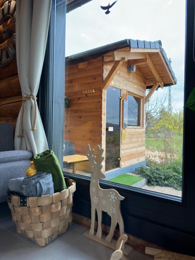 Roenk Relax Apartman Miskolc Kültér fotó