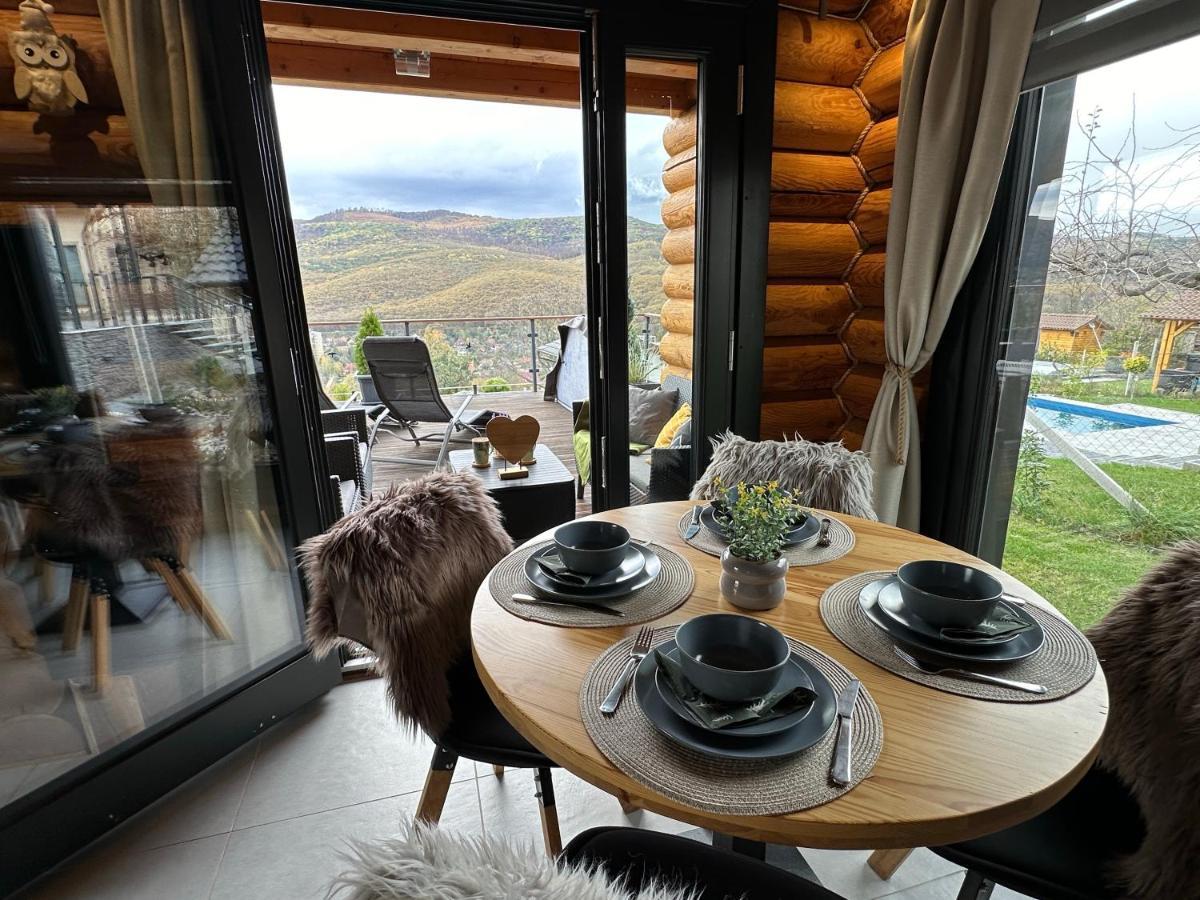 Roenk Relax Apartman Miskolc Kültér fotó