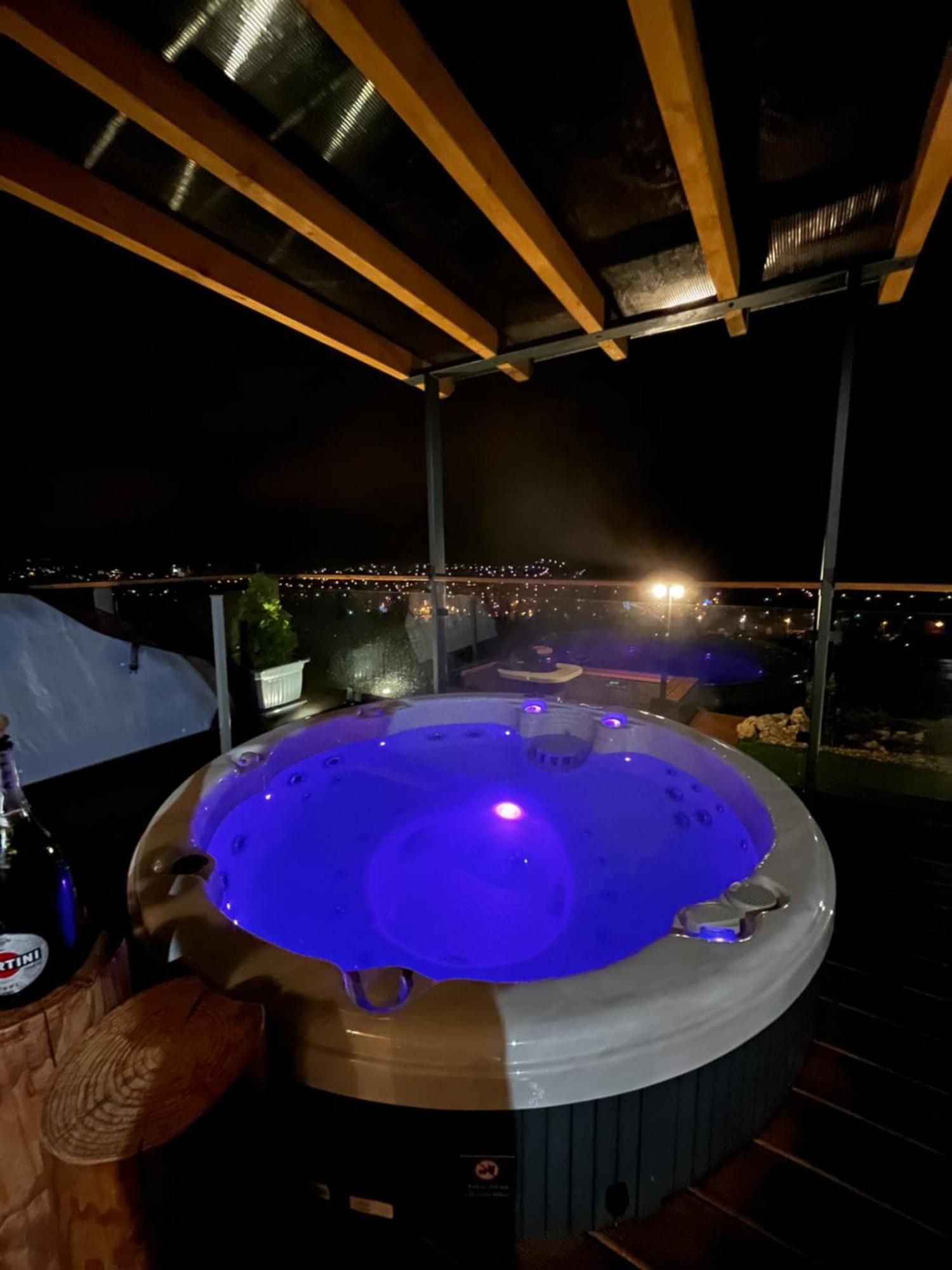 Roenk Relax Apartman Miskolc Kültér fotó
