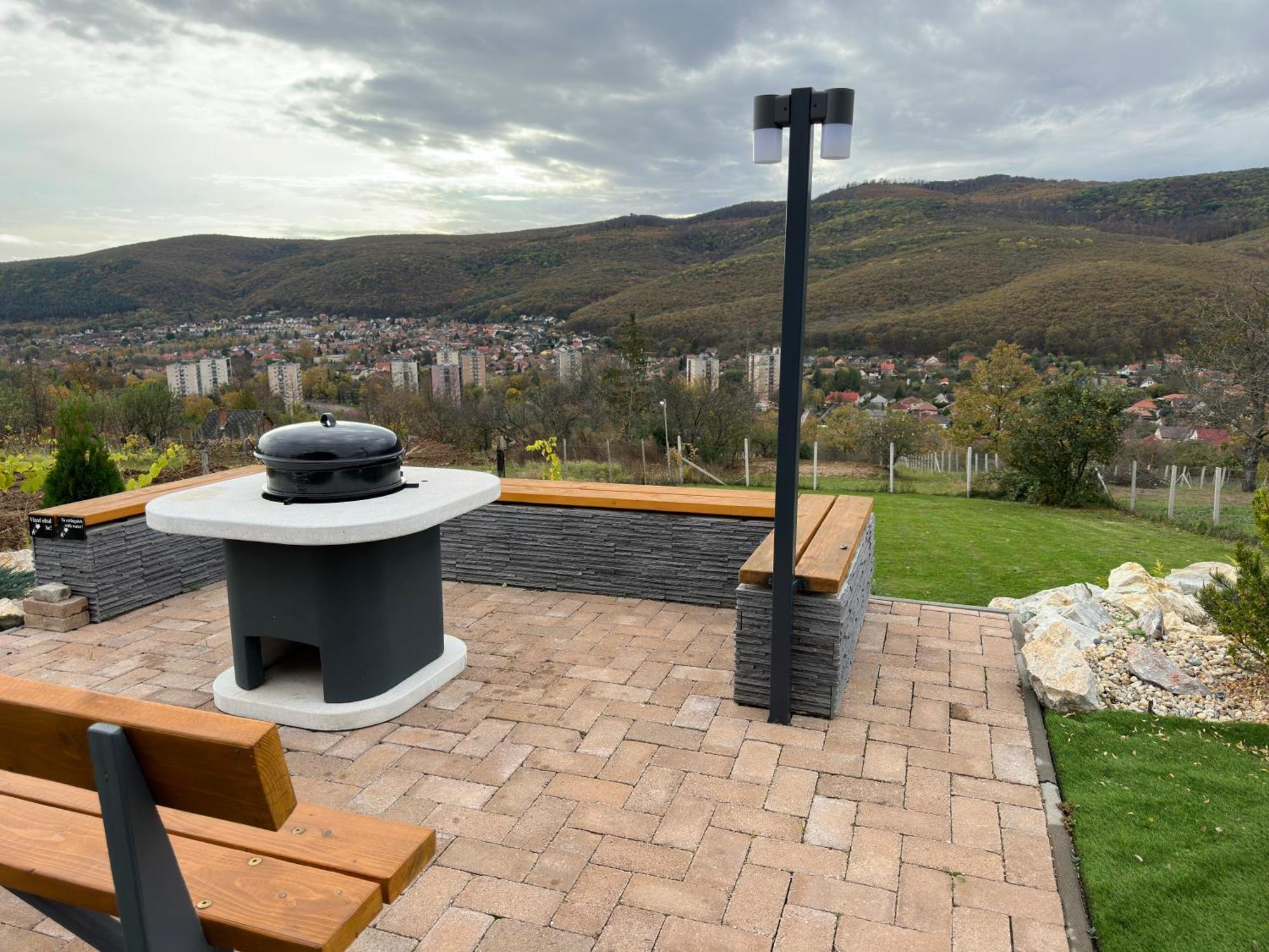 Roenk Relax Apartman Miskolc Kültér fotó