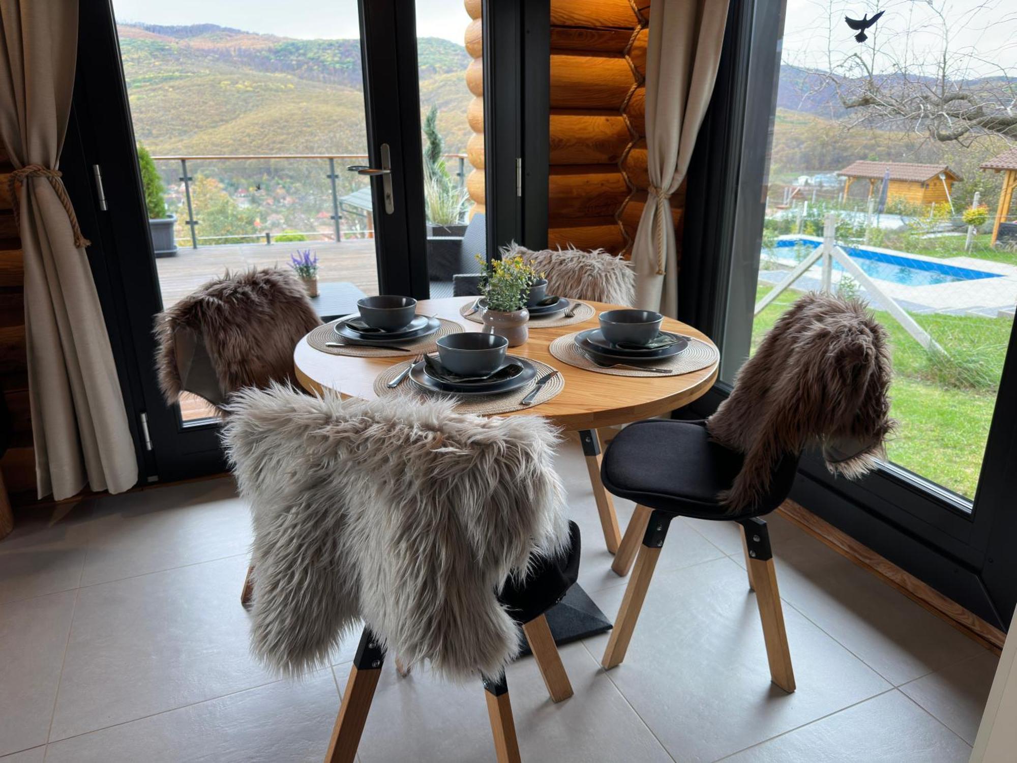 Roenk Relax Apartman Miskolc Kültér fotó