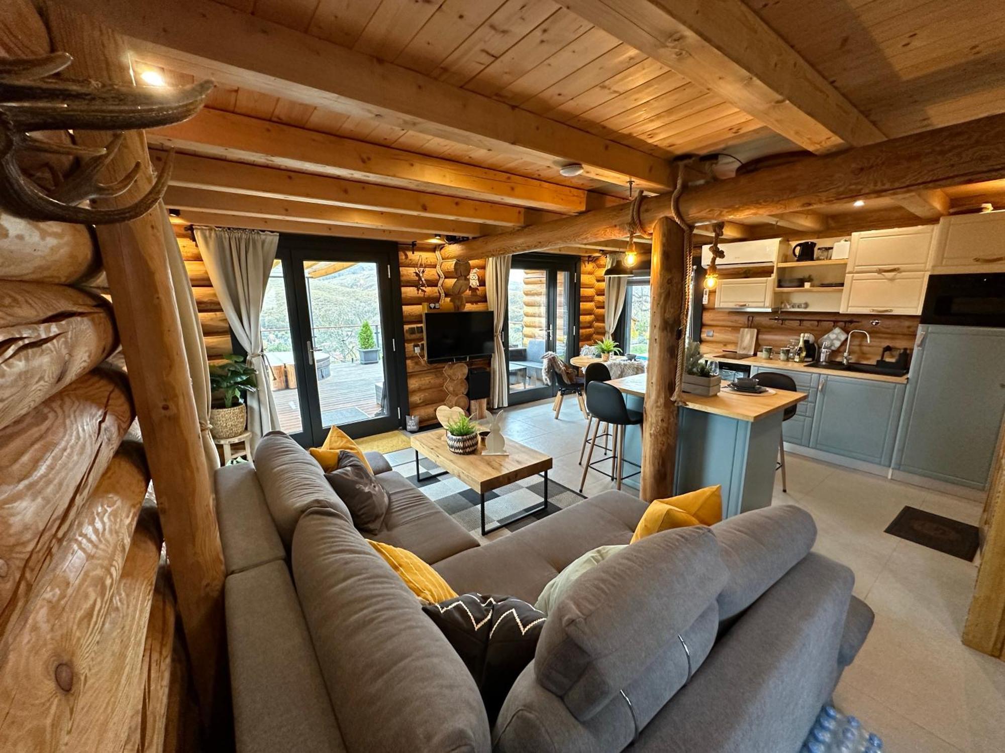 Roenk Relax Apartman Miskolc Kültér fotó