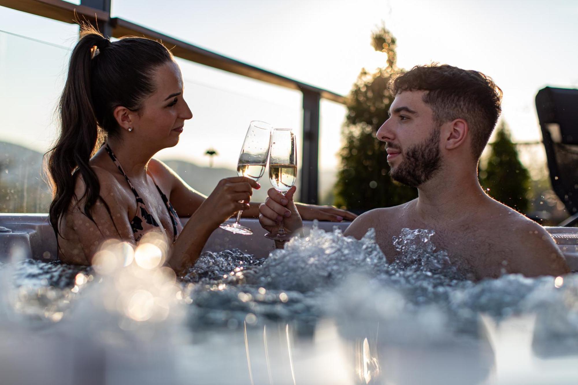 Roenk Relax Apartman Miskolc Kültér fotó
